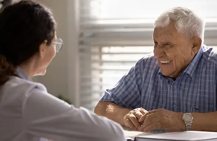 Adult language therapy at Claritone Coimbatore
